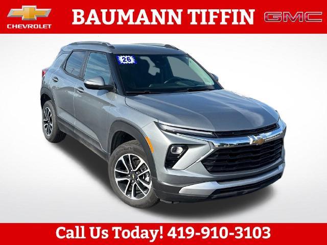 2026 Chevrolet Blazer - $23,400