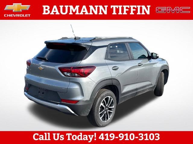 2026 Chevrolet Blazer - $23,400
