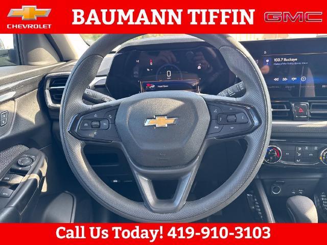 2026 Chevrolet Blazer - $23,400