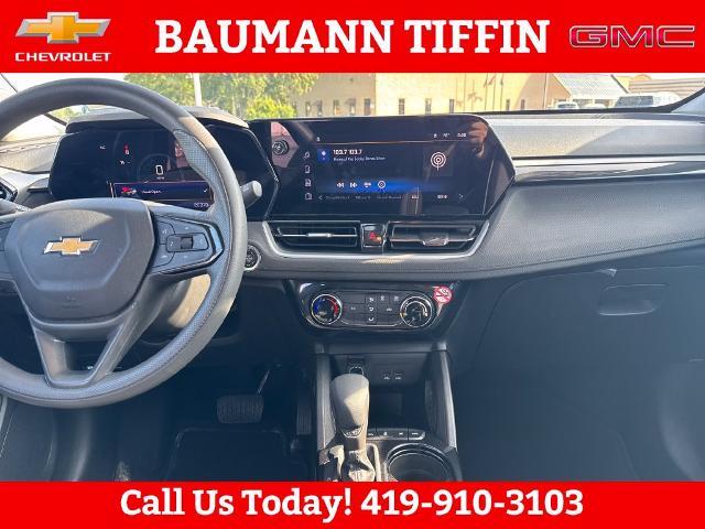 2026 Chevrolet Blazer - $23,400