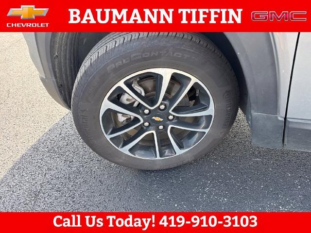 2026 Chevrolet Blazer - $23,400