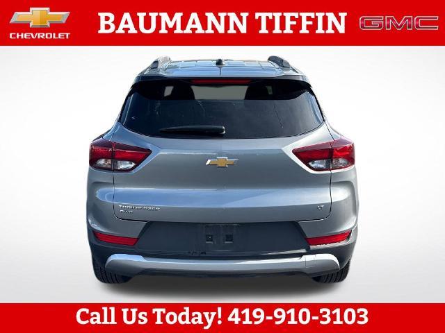 2026 Chevrolet Blazer - $23,034