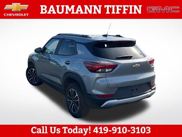 2026 Chevrolet Blazer - $23,034