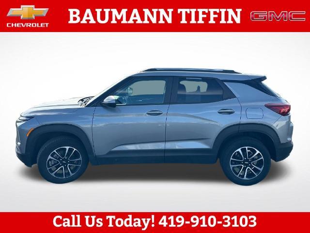 2026 Chevrolet Blazer - $23,034