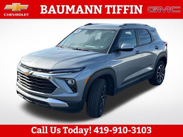 2026 Chevrolet Blazer - $23,034