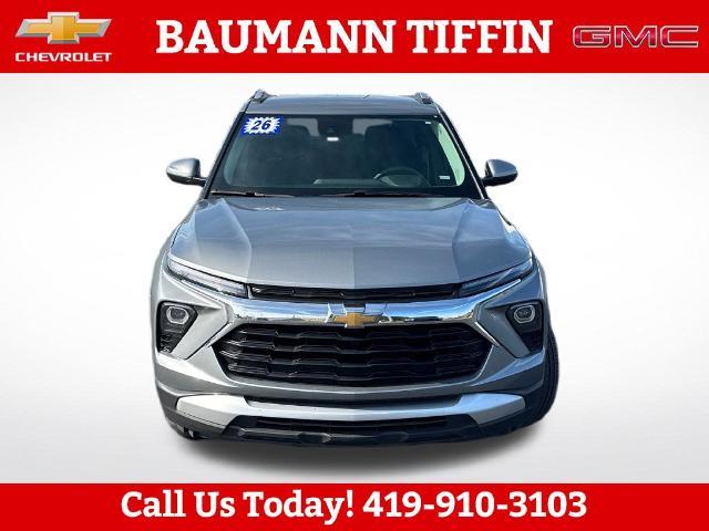 2026 Chevrolet Blazer - $23,034