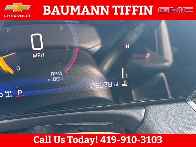 2026 Chevrolet Blazer - $23,034