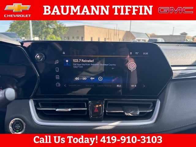 2026 Chevrolet Blazer - $23,034