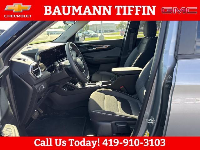 2026 Chevrolet Blazer - $23,034