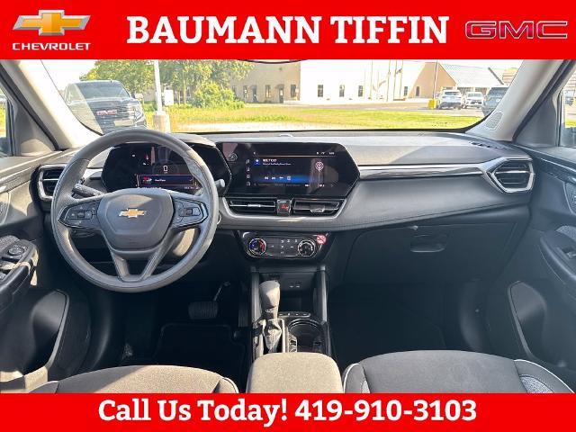 2026 Chevrolet Blazer - $23,034