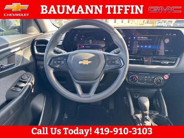 2026 Chevrolet Blazer - $23,034