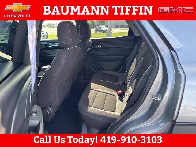 2026 Chevrolet Blazer - $23,034