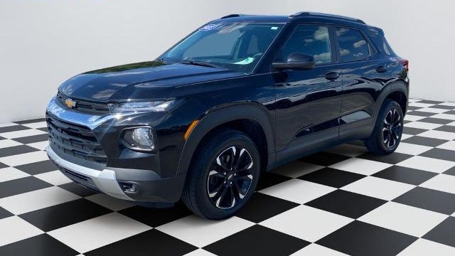 Preowned 2023 Chevrolet Trailblazer LT for Sale