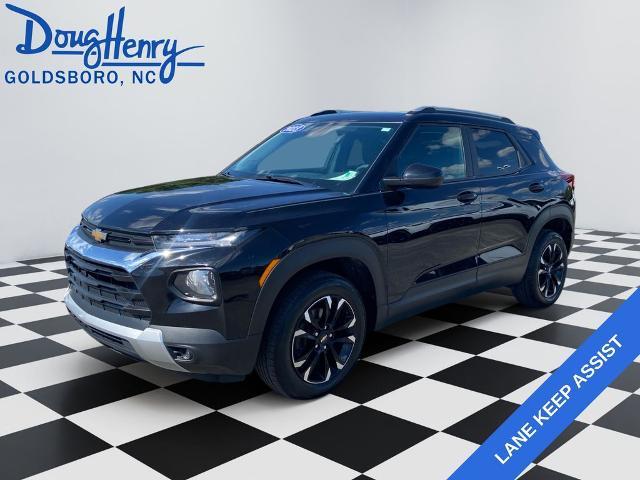 2023 Chevrolet Blazer - $18,509