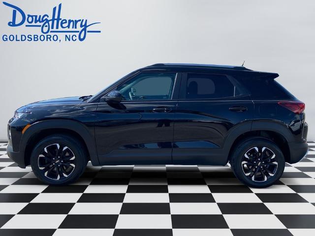 2023 Chevrolet Blazer - $18,509
