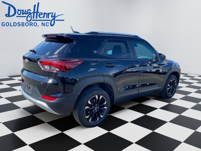 2023 Chevrolet Blazer - $18,509