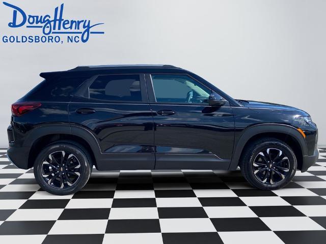 2023 Chevrolet Blazer - $18,509