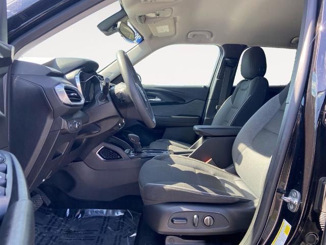 2023 Chevrolet Blazer - $18,509