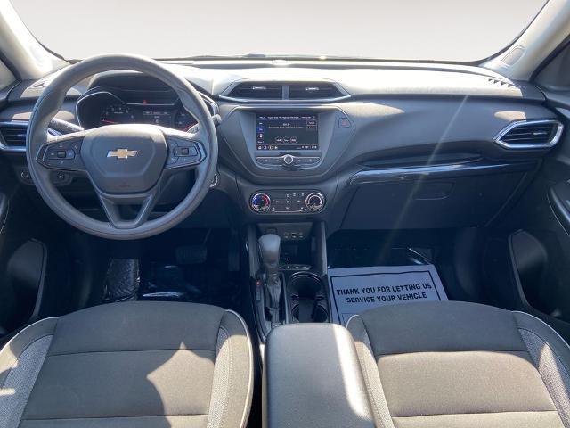 2023 Chevrolet Blazer - $18,509