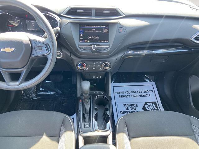 2023 Chevrolet Blazer - $18,509