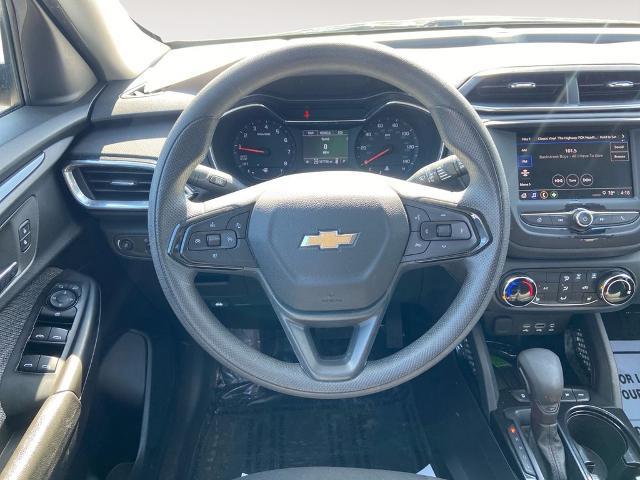 2023 Chevrolet Blazer - $18,509