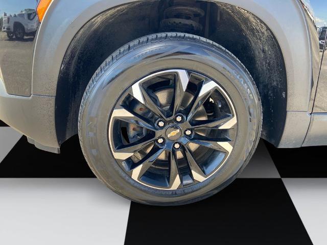 2023 Chevrolet Blazer - $18,509