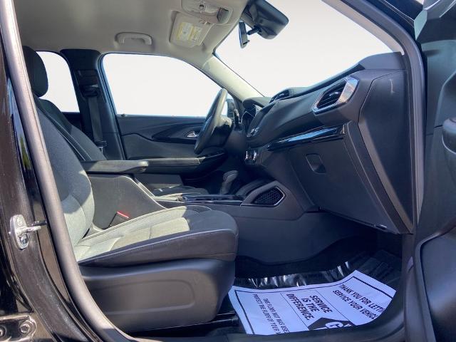 2023 Chevrolet Blazer - $18,509