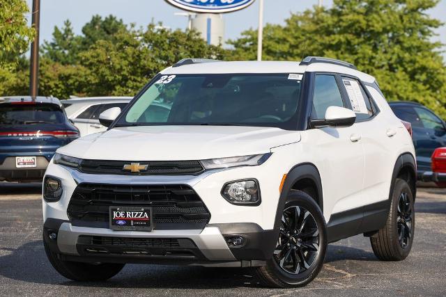 2023 Chevrolet Blazer