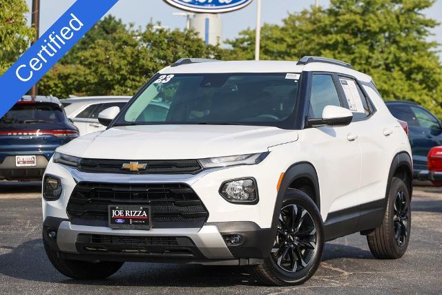 2023 Chevrolet Blazer - $21,203