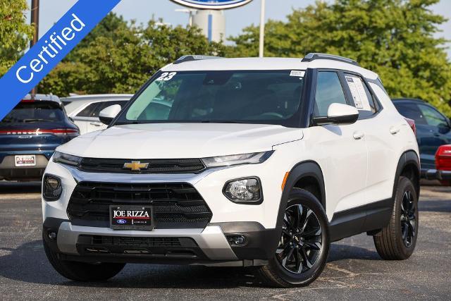 2023 Chevrolet Blazer - $21,203