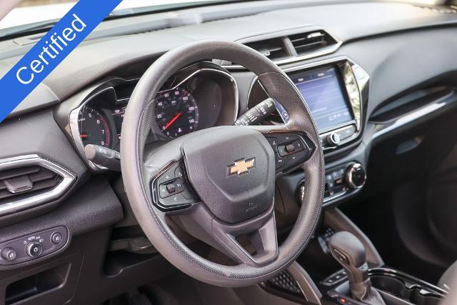 2023 Chevrolet Blazer - $21,203