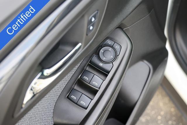 2023 Chevrolet Blazer - $21,203