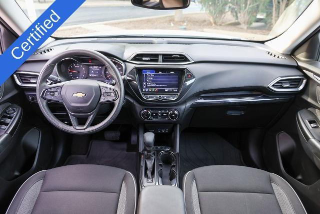 2023 Chevrolet Blazer - $21,203