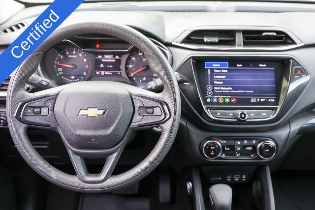 2023 Chevrolet Blazer - $21,203