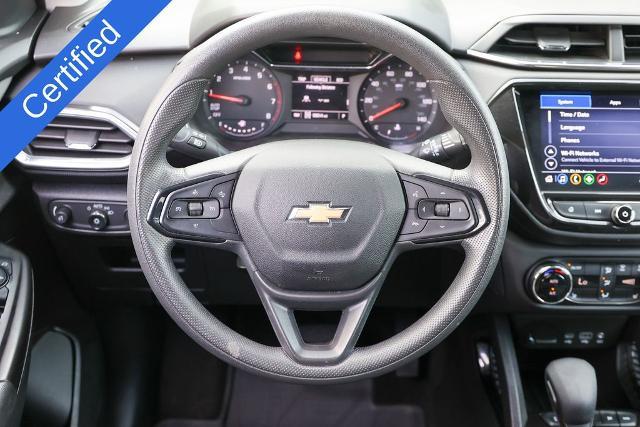2023 Chevrolet Blazer - $21,203