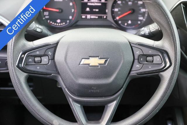 2023 Chevrolet Blazer - $21,203