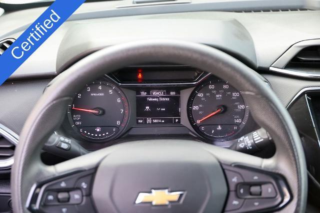 2023 Chevrolet Blazer - $21,203