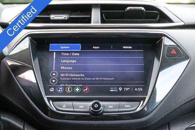 2023 Chevrolet Blazer - $21,203