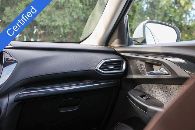 2023 Chevrolet Blazer - $21,203