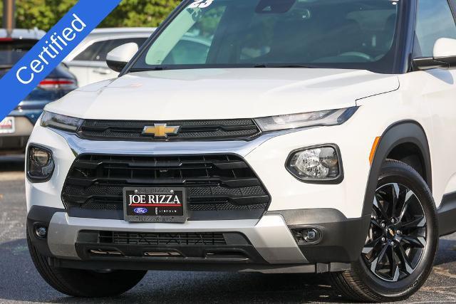 2023 Chevrolet Blazer - $21,203