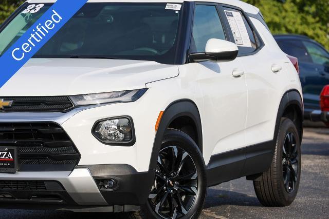 2023 Chevrolet Blazer - $21,203