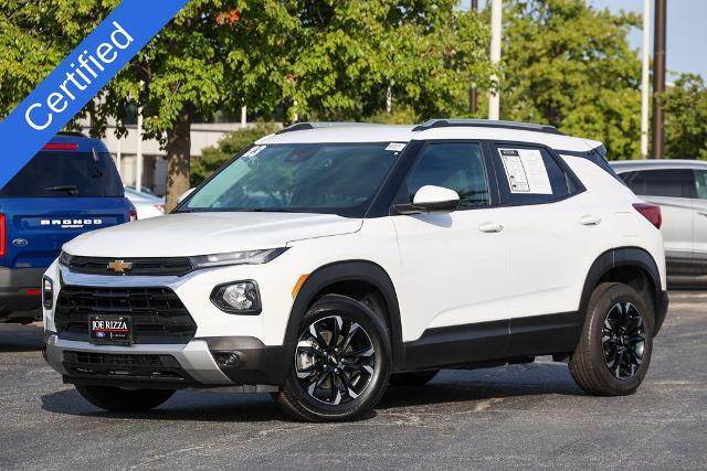 2023 Chevrolet Blazer - $21,203
