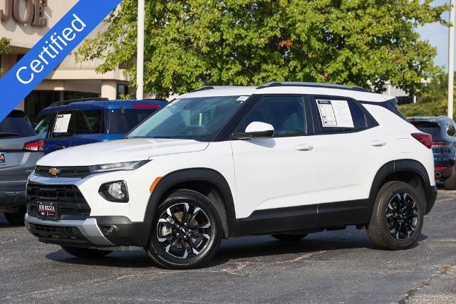 2023 Chevrolet Blazer - $21,203