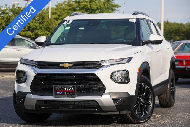 2023 Chevrolet Blazer - $21,203