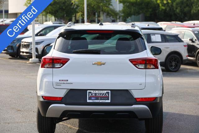 2023 Chevrolet Blazer - $21,203