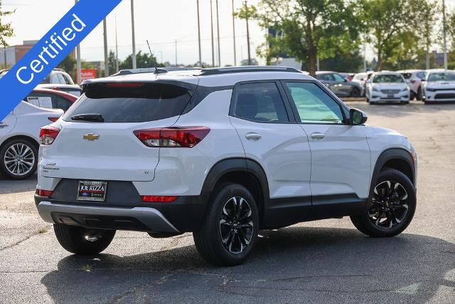 2023 Chevrolet Blazer - $21,203