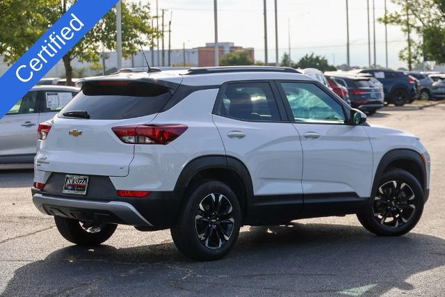 2023 Chevrolet Blazer - $21,203