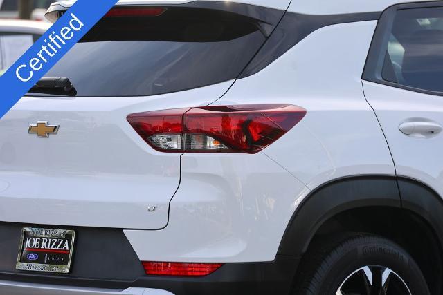 2023 Chevrolet Blazer - $21,203