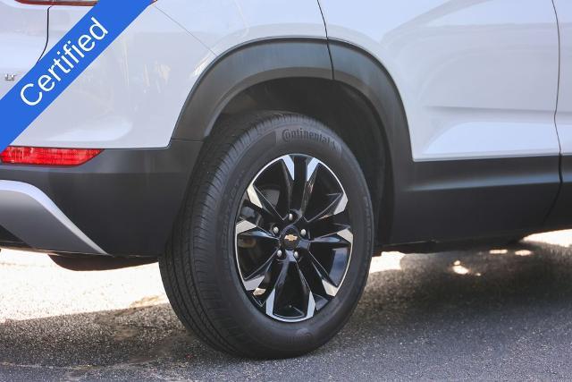 2023 Chevrolet Blazer - $21,203