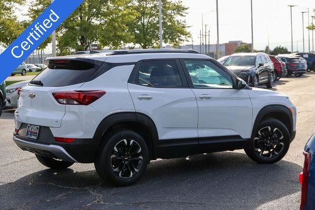 2023 Chevrolet Blazer - $21,203